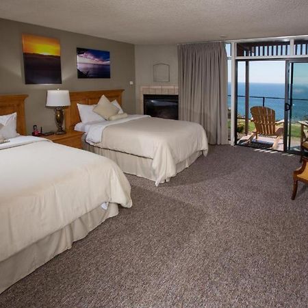 Ragged Point Inn San Simeon Dış mekan fotoğraf