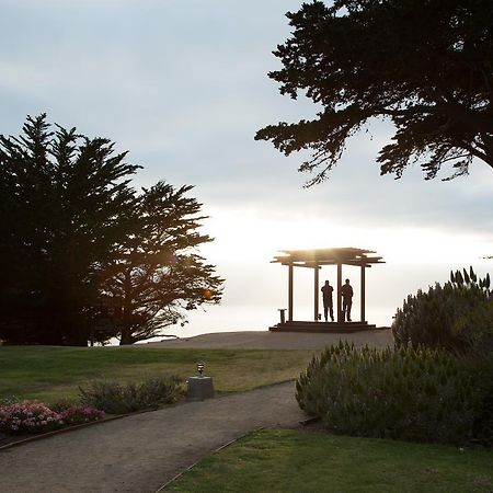 Ragged Point Inn San Simeon Dış mekan fotoğraf