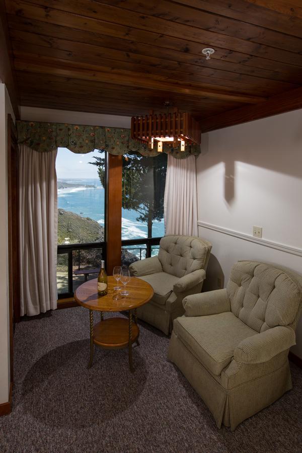 Ragged Point Inn San Simeon Dış mekan fotoğraf