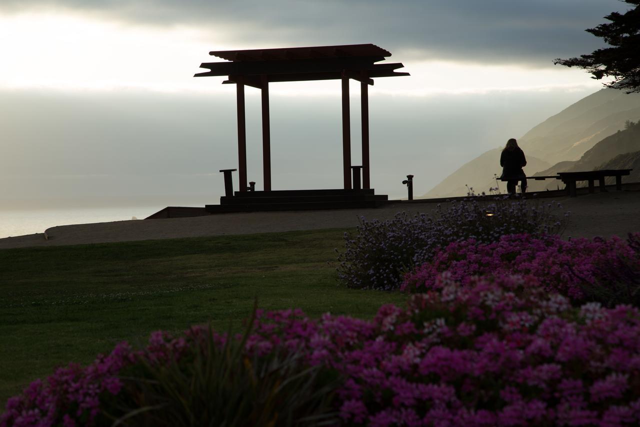 Ragged Point Inn San Simeon Dış mekan fotoğraf