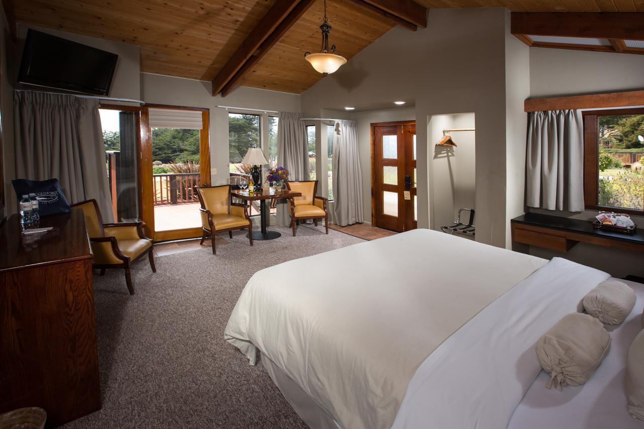 Ragged Point Inn San Simeon Dış mekan fotoğraf