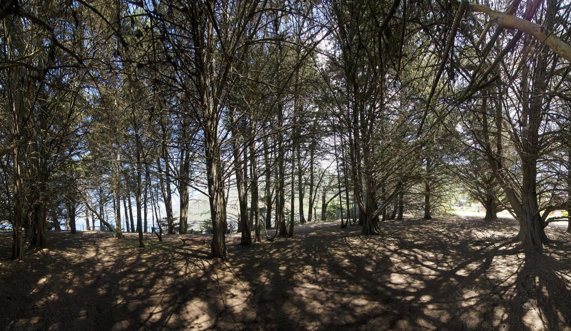 Ragged Point Inn San Simeon Dış mekan fotoğraf