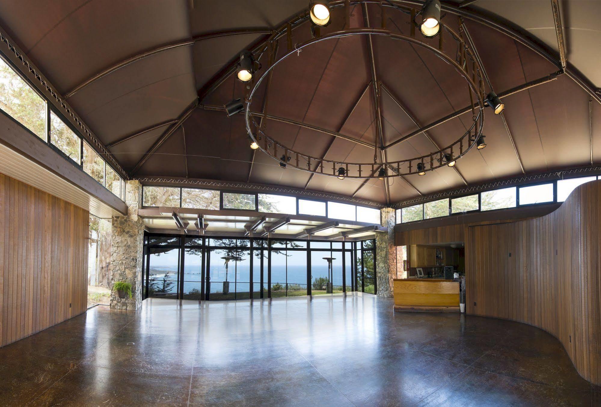 Ragged Point Inn San Simeon Dış mekan fotoğraf