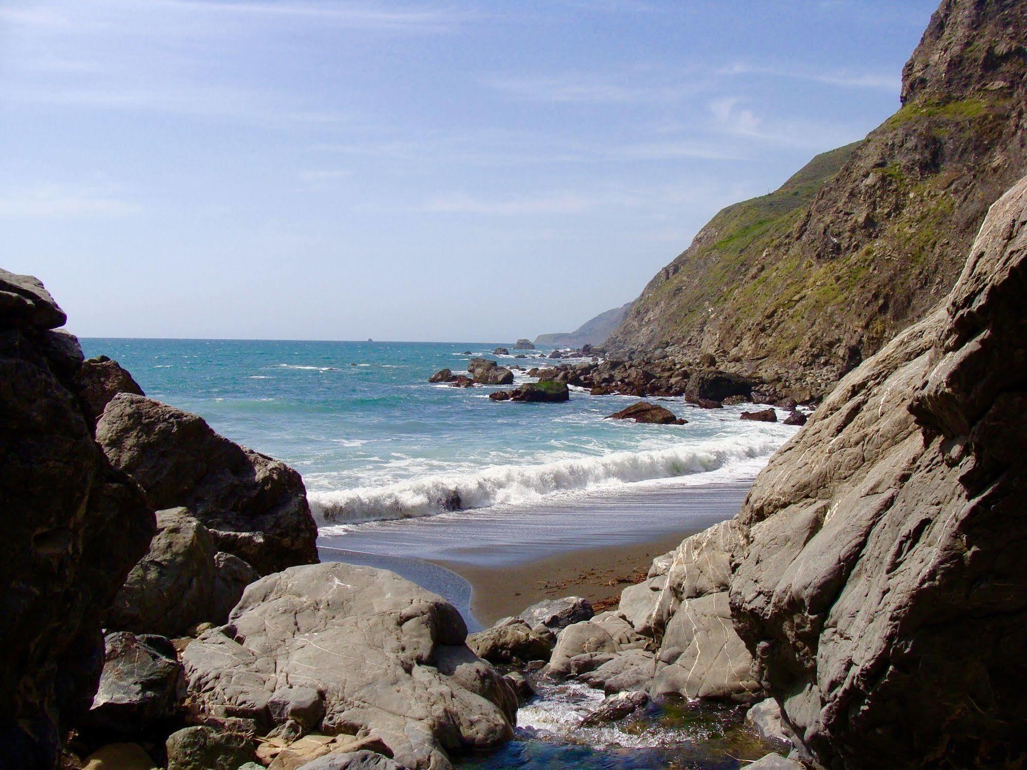 Ragged Point Inn San Simeon Dış mekan fotoğraf