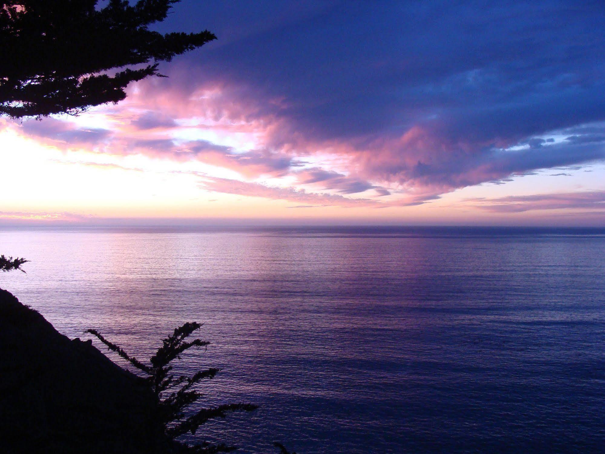 Ragged Point Inn San Simeon Dış mekan fotoğraf