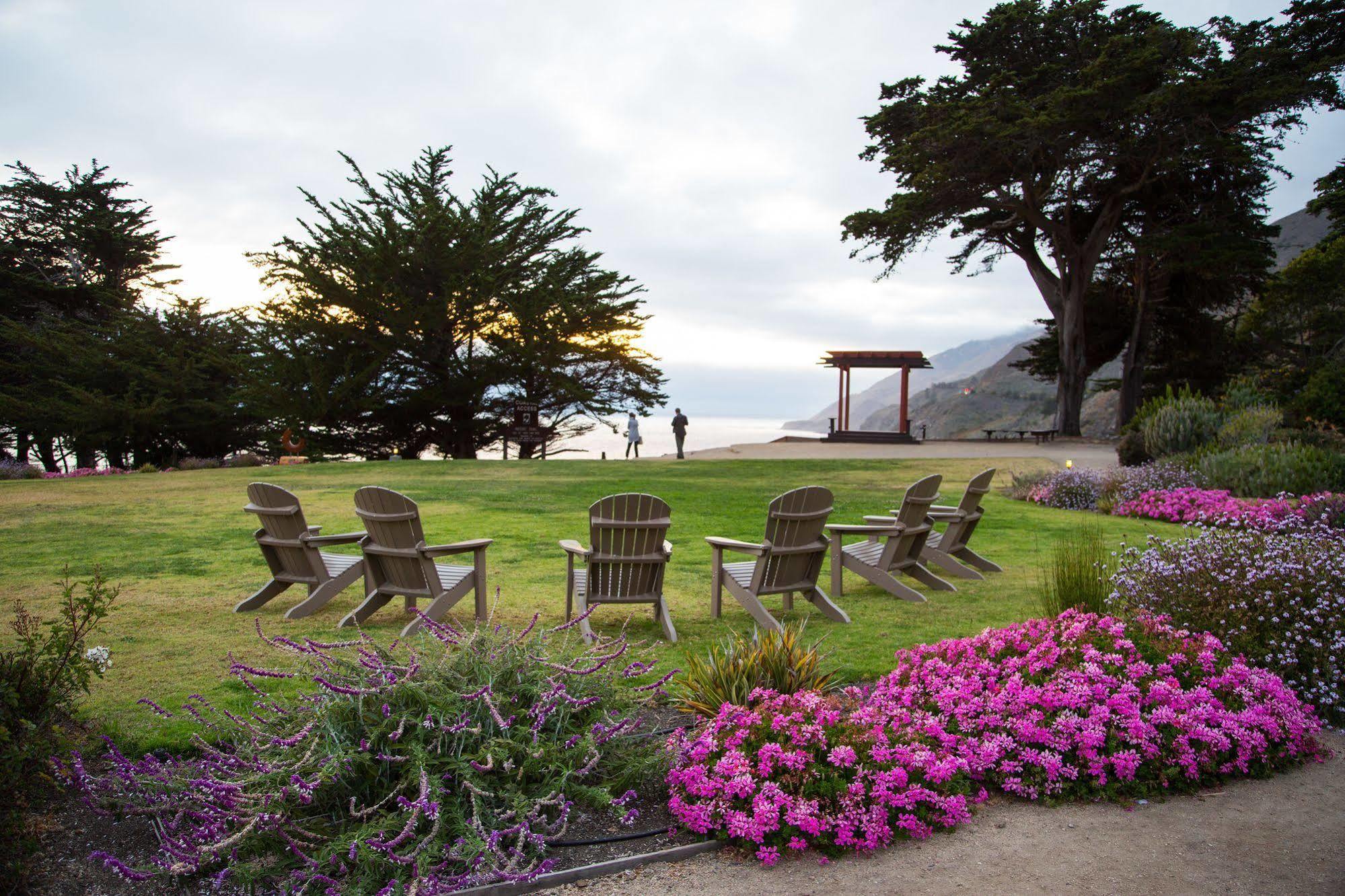 Ragged Point Inn San Simeon Dış mekan fotoğraf