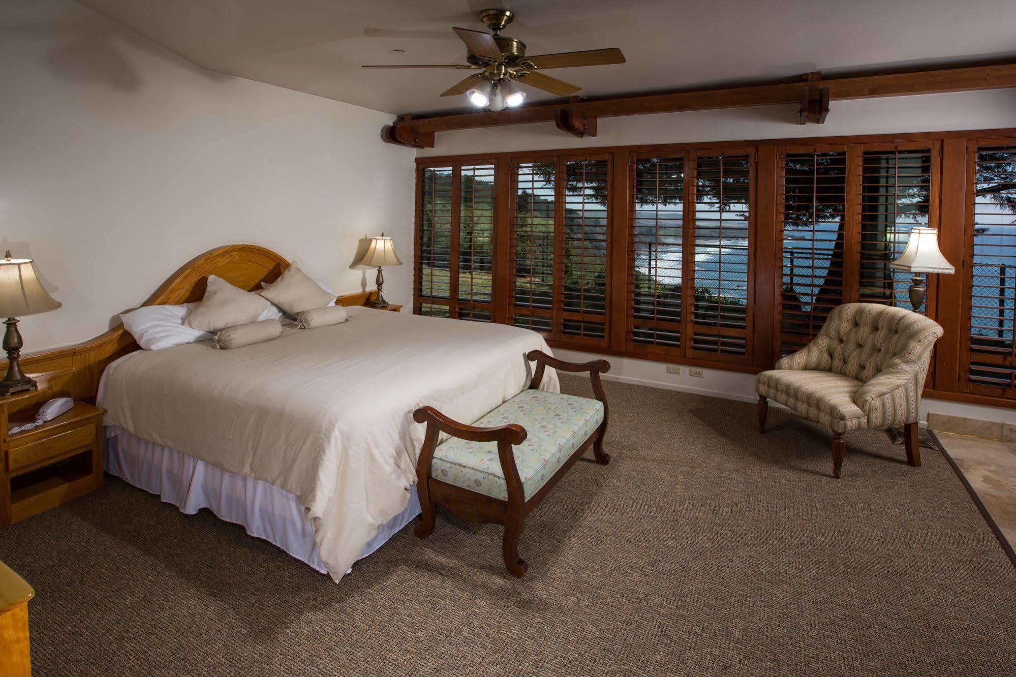 Ragged Point Inn San Simeon Dış mekan fotoğraf