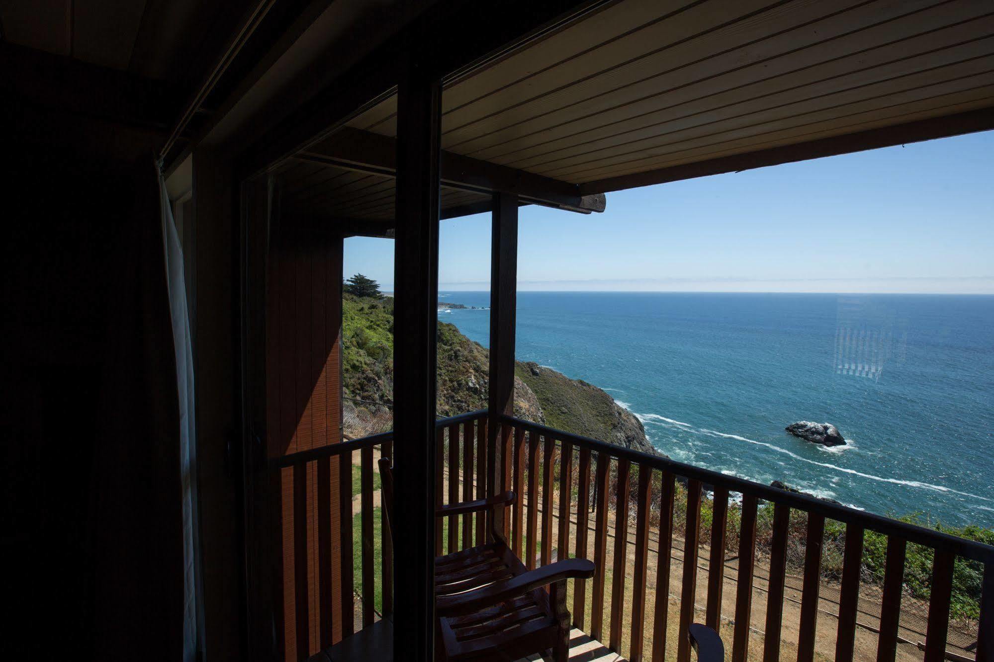 Ragged Point Inn San Simeon Dış mekan fotoğraf