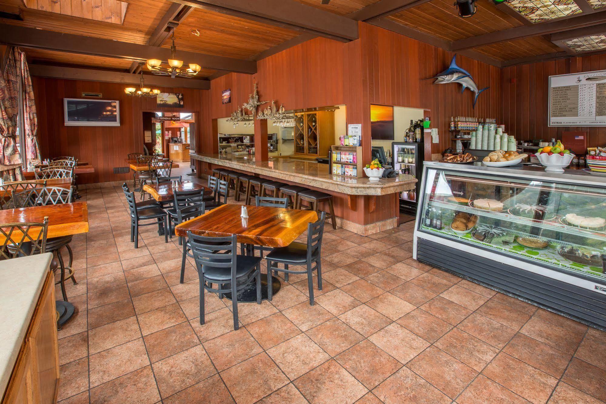 Ragged Point Inn San Simeon Dış mekan fotoğraf