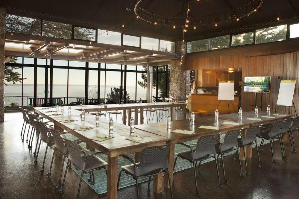 Ragged Point Inn San Simeon Dış mekan fotoğraf