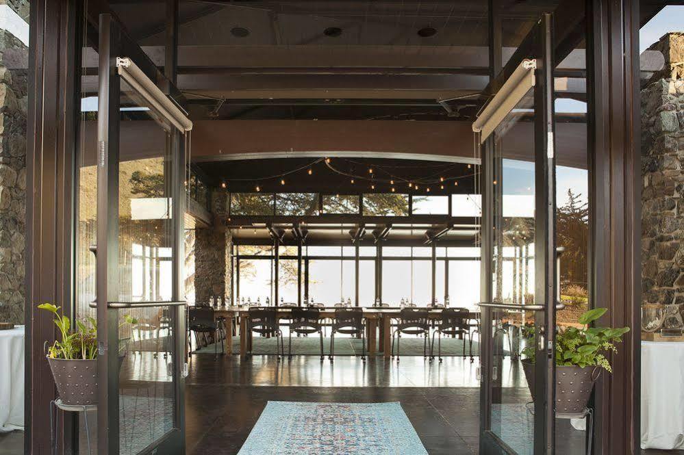 Ragged Point Inn San Simeon Dış mekan fotoğraf