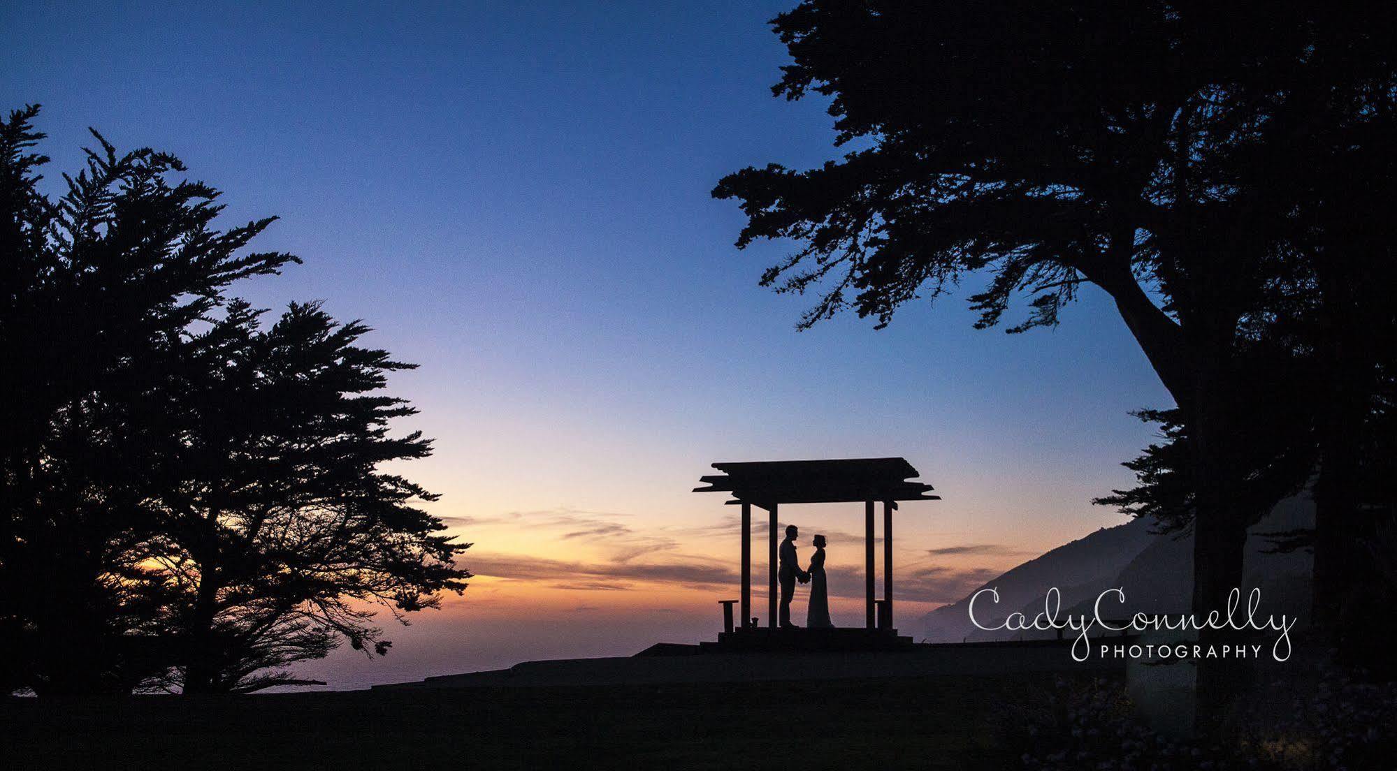 Ragged Point Inn San Simeon Dış mekan fotoğraf